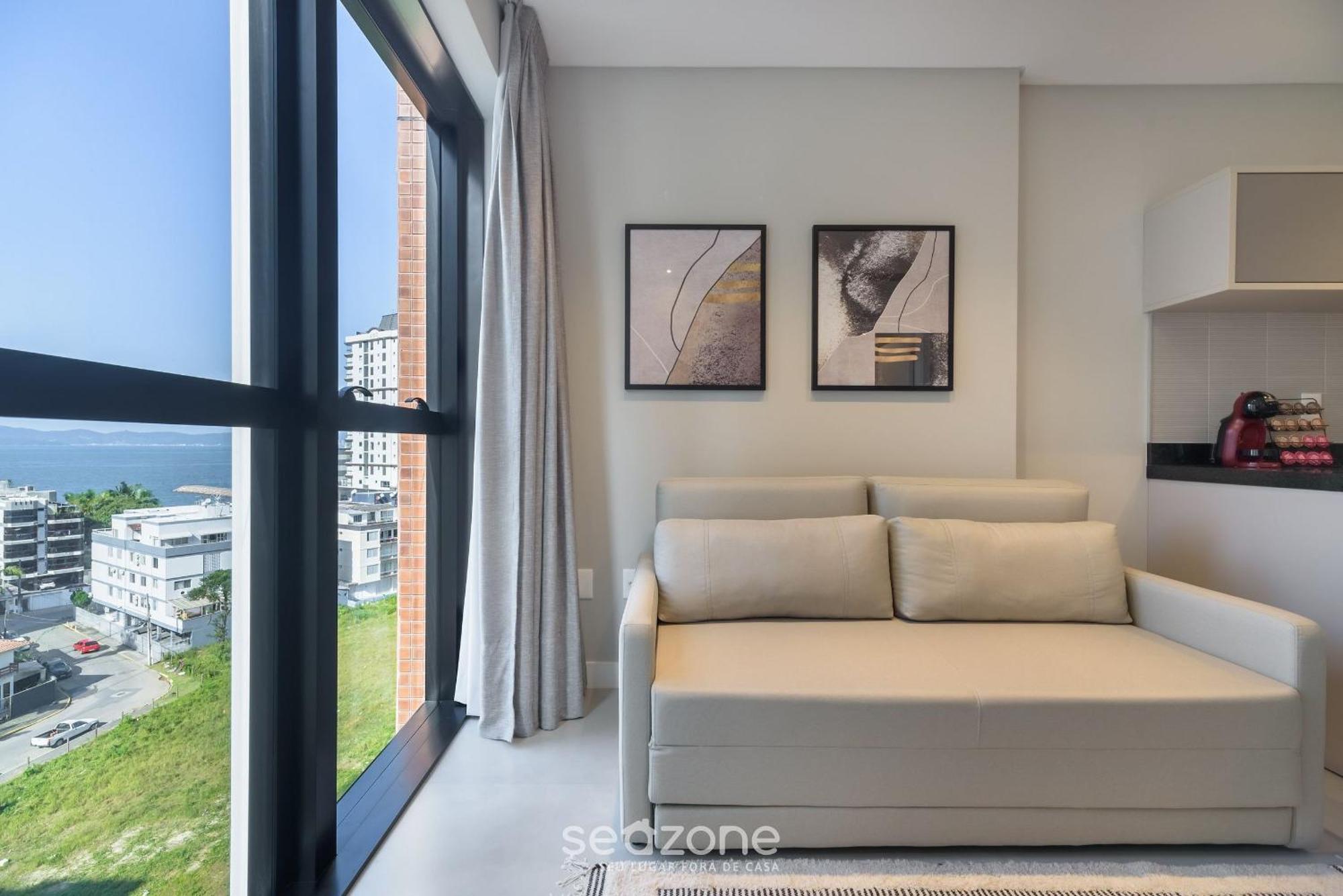 Mhfs - Apts Variados Em Predio Com Vista O Mar Em Itapema