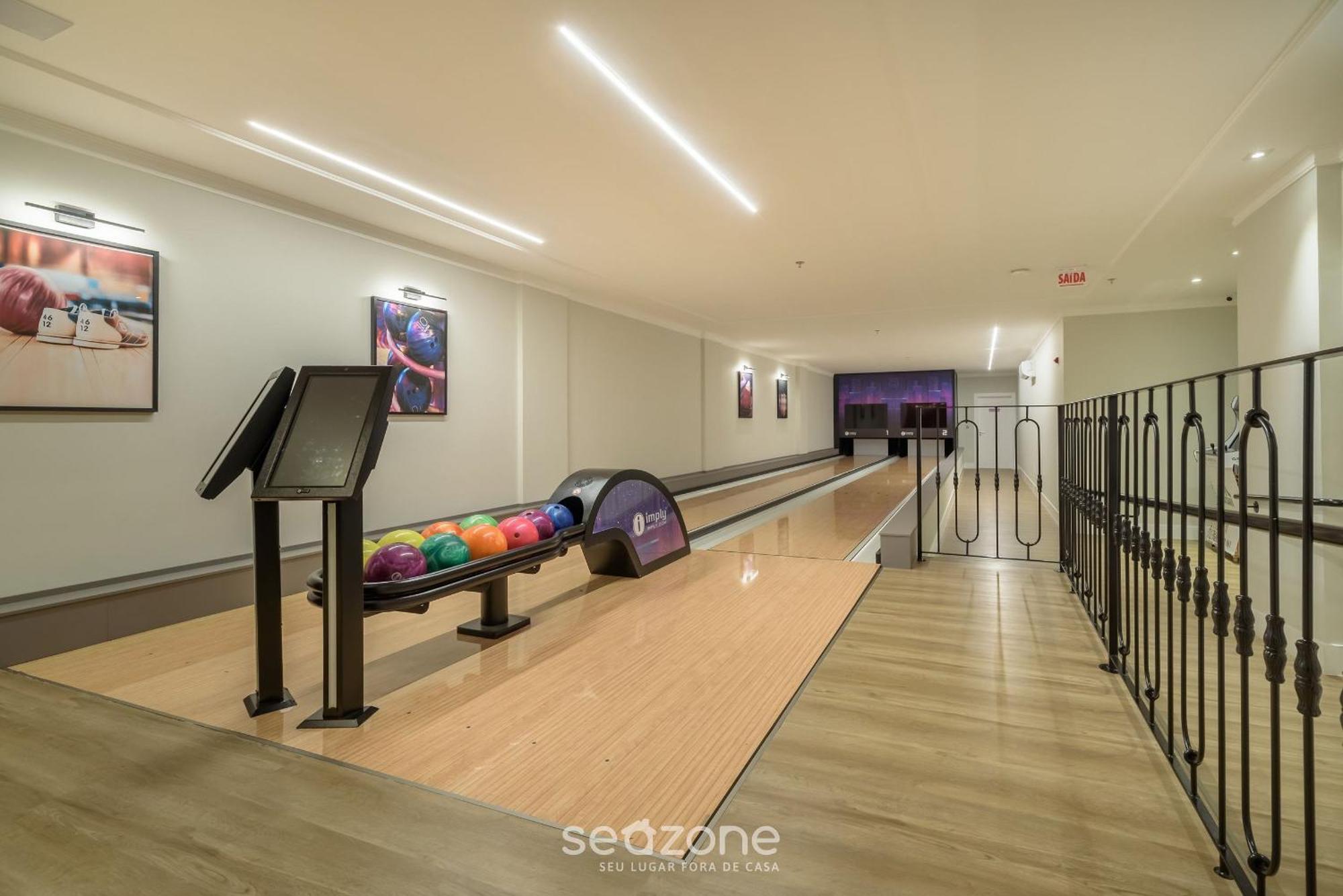 Mhfs - Apts Variados Em Predio Com Vista O Mar Em Apartment Itapema