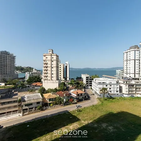 Mhfs - Apts Variados Em Predio Com Vista Para O Mar Em Itapema Exterior photo