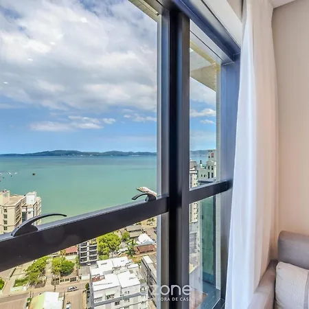 Mhfs - Apts Variados Em Predio Com Vista Para O Mar Em Itapema Room photo