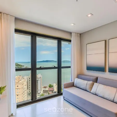 Mhfs - Apts Variados Em Predio Com Vista Para O Mar Em Itapema Room photo