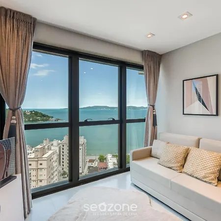 Mhfs - Apts Variados Em Predio Com Vista Para O Mar Em Itapema Room photo