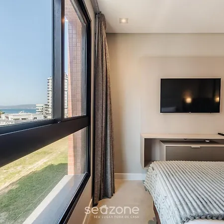 Mhfs - Apts Variados Em Predio Com Vista Para O Mar Em Itapema Room photo