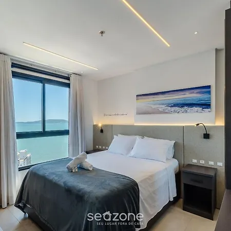 Mhfs - Apts Variados Em Predio Com Vista Para O Mar Em Itapema Room photo