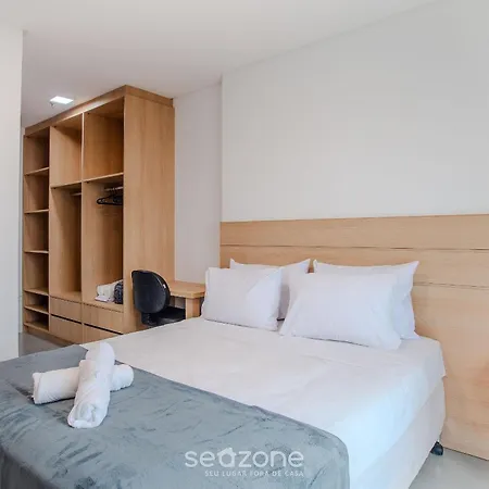 Mhfs - Apts Variados Em Predio Com Vista Para O Mar Em Itapema Exterior photo