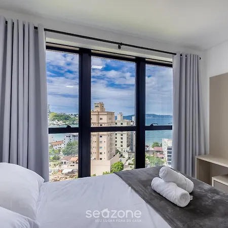 Mhfs - Apts Variados Em Predio Com Vista Para O Mar Em Itapema Room photo