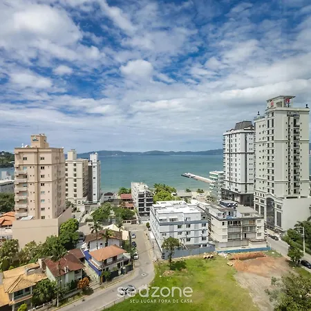 Mhfs - Apts Variados Em Predio Com Vista Para O Mar Em Itapema Room photo