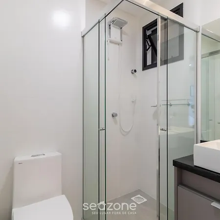 Mhfs - Apts Variados Em Predio Com Vista Para O Mar Em Itapema Room photo