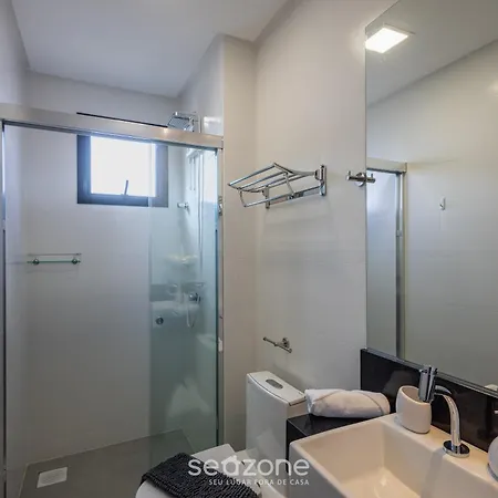 Mhfs - Apts Variados Em Predio Com Vista Para O Mar Em Itapema Room photo