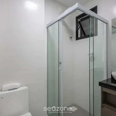 Mhfs - Apts Variados Em Predio Com Vista Para O Mar Em Itapema Room photo