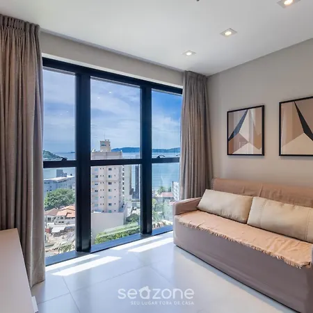 Mhfs - Apts Variados Em Predio Com Vista Para O Mar Em Itapema Room photo