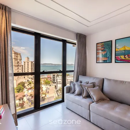 Mhfs - Apts Variados Em Predio Com Vista Para O Mar Em Itapema Room photo
